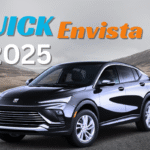 Buick envista