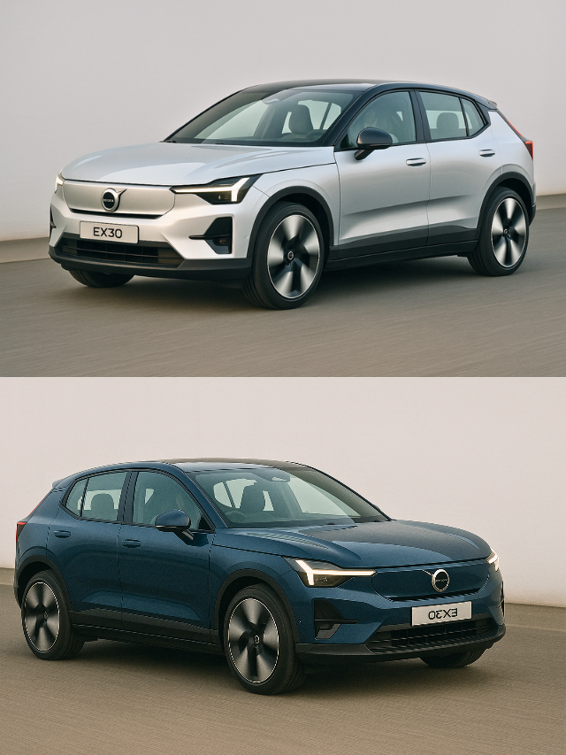 volvo ex30